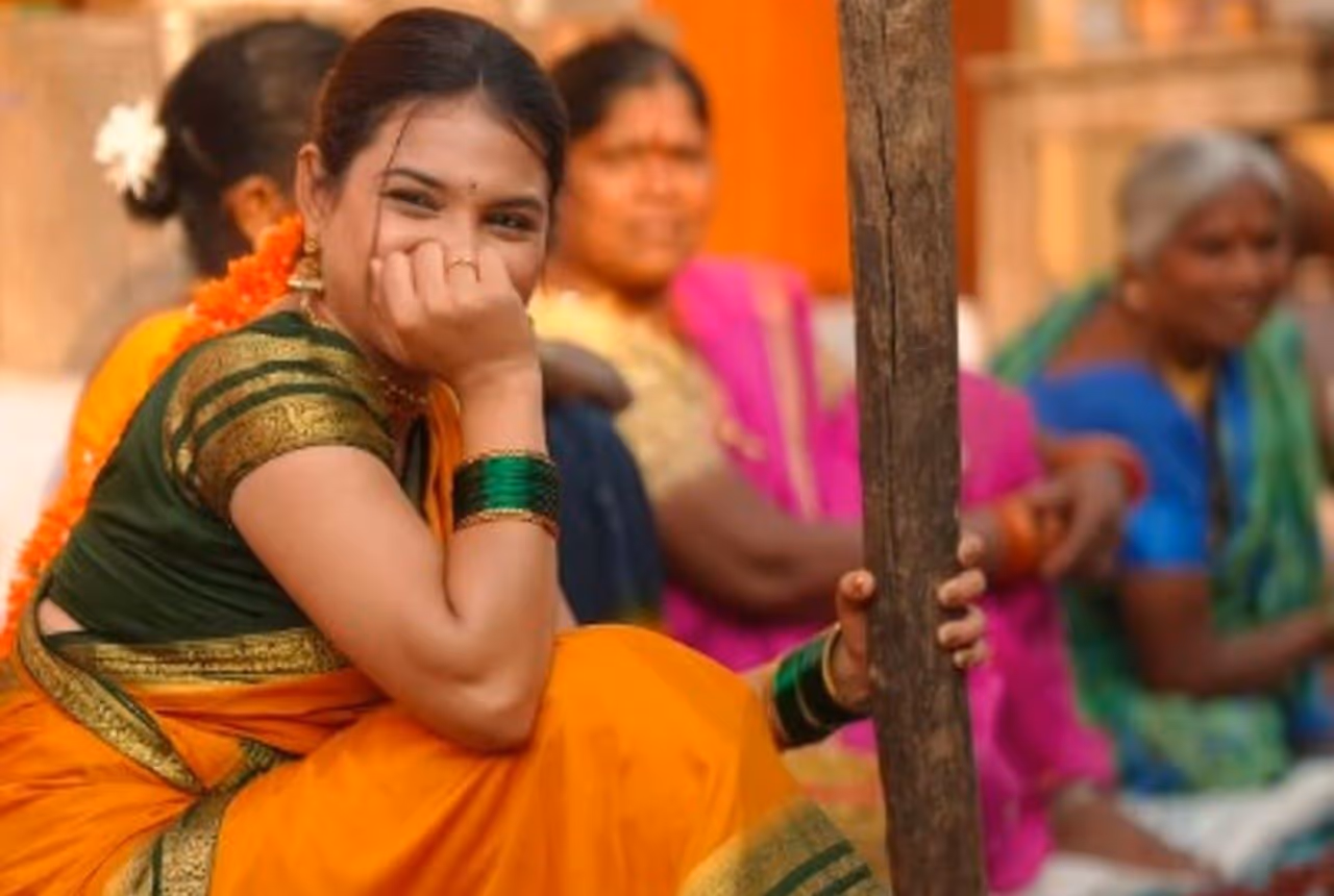 ఎవరు ఈ వైష్ణవి సోనీ..? ఎవరు ఈ వైష్ణవి సోనీ..?