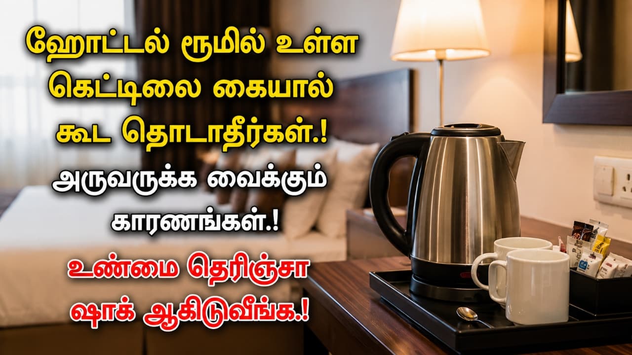Hotel Room Safety Hacks Hotel Room Safety Hacks