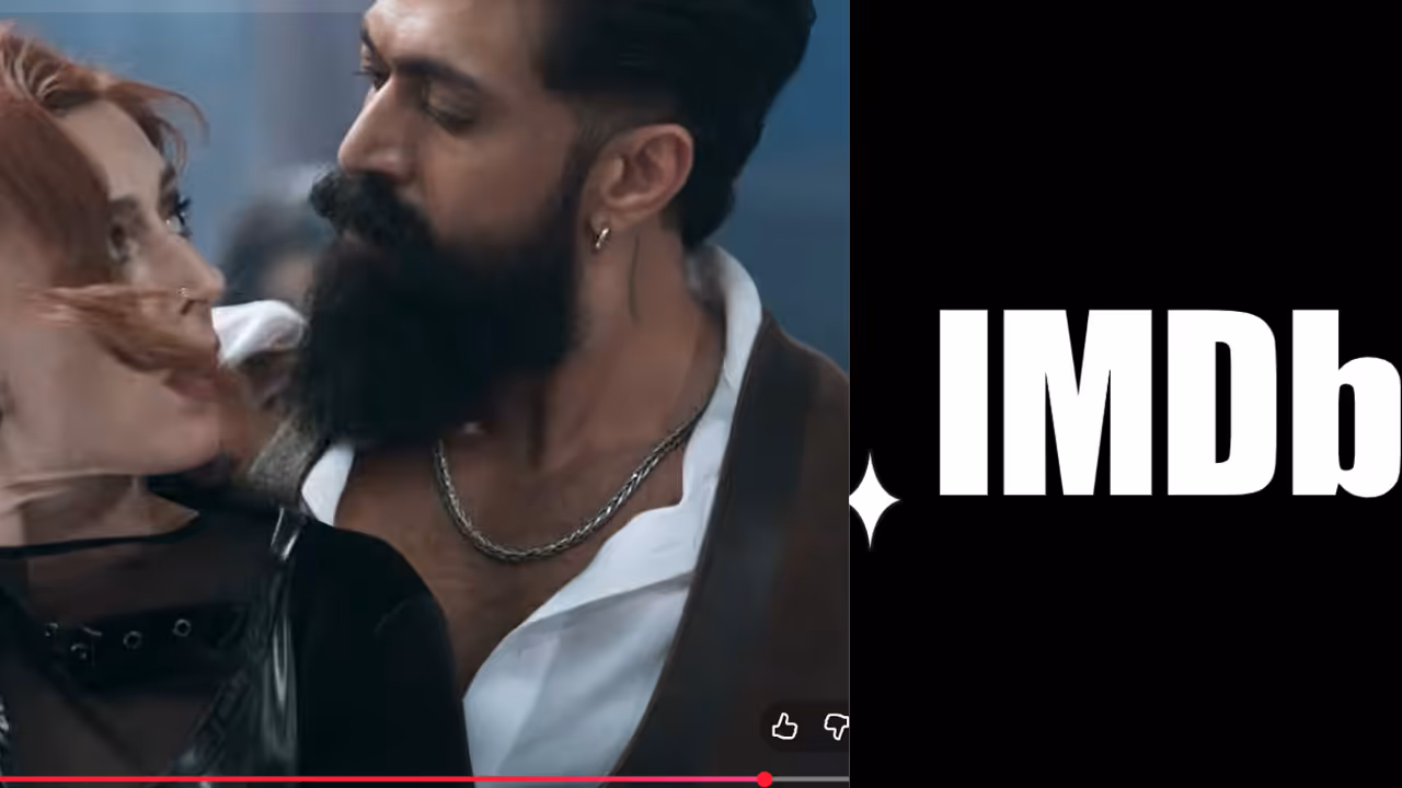 ಟಾಕ್ಸಿಕ್ ಅಬ್ಬರ ಆರಂಭ ಟಾಕ್ಸಿಕ್ ಅಬ್ಬರ ಆರಂಭ