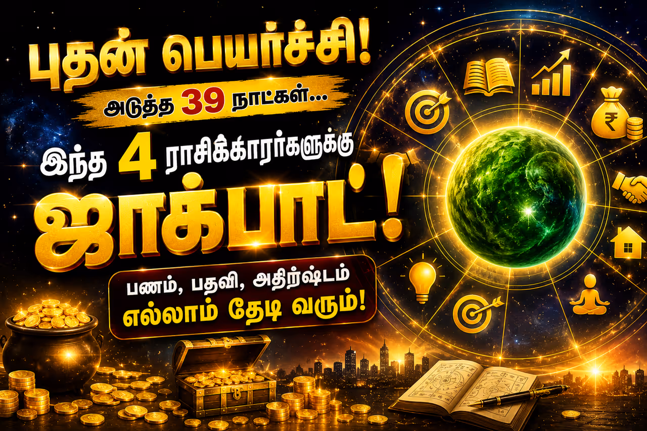 புதன் பெயர்ச்சி புதன் பெயர்ச்சி