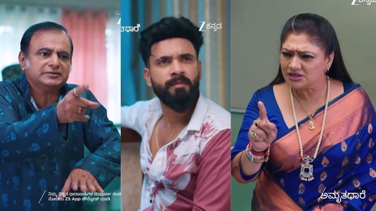 ಶಕುಂತಲಾ ಪಾತ್ರದ ಅಸಲಿ ಅನಾವರಣ ಯಾವಾಗ? ಶಕುಂತಲಾ ಪಾತ್ರದ ಅಸಲಿ ಅನಾವರಣ ಯಾವಾಗ?