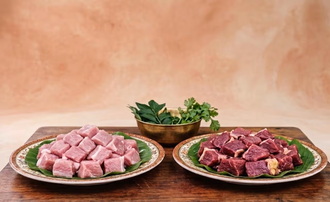 Foods To Avoid After Eating Mutton Foods To Avoid After Eating Mutton