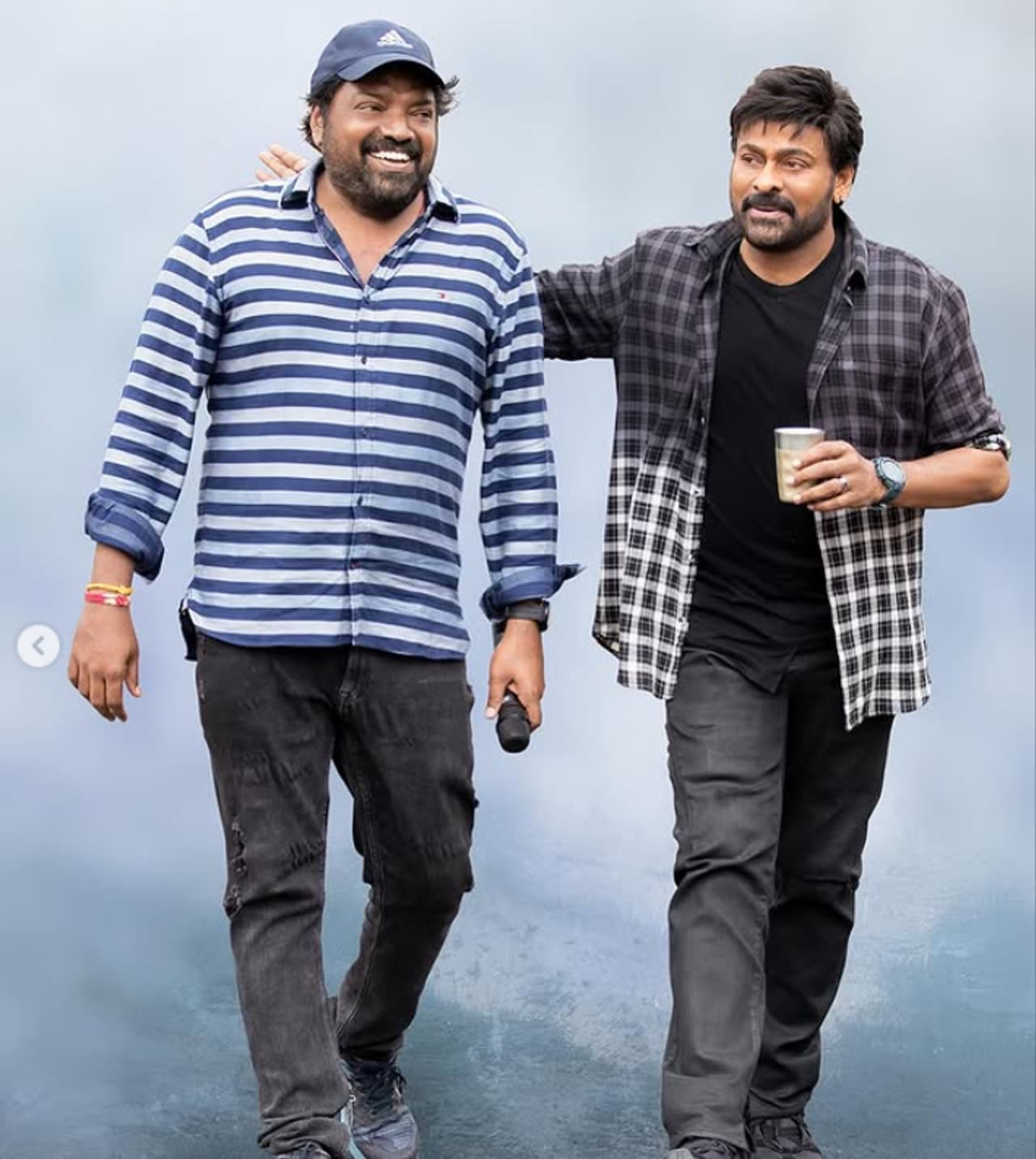 పెద్ద హీరోలు ఆయన సినిమాలు చేయడానికి కారణమేంటి? పెద్ద హీరోలు ఆయన సినిమాలు చేయడానికి కారణమేంటి?