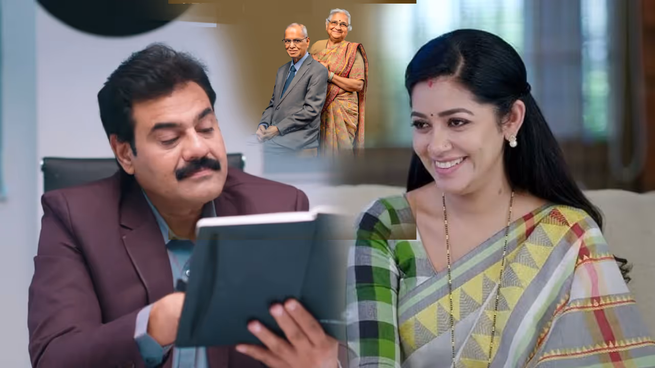 ಜೋಗಿ ಅಭಿಮಾನಿ ಭೂಮಿಕಾ! ಜೋಗಿ ಅಭಿಮಾನಿ ಭೂಮಿಕಾ!