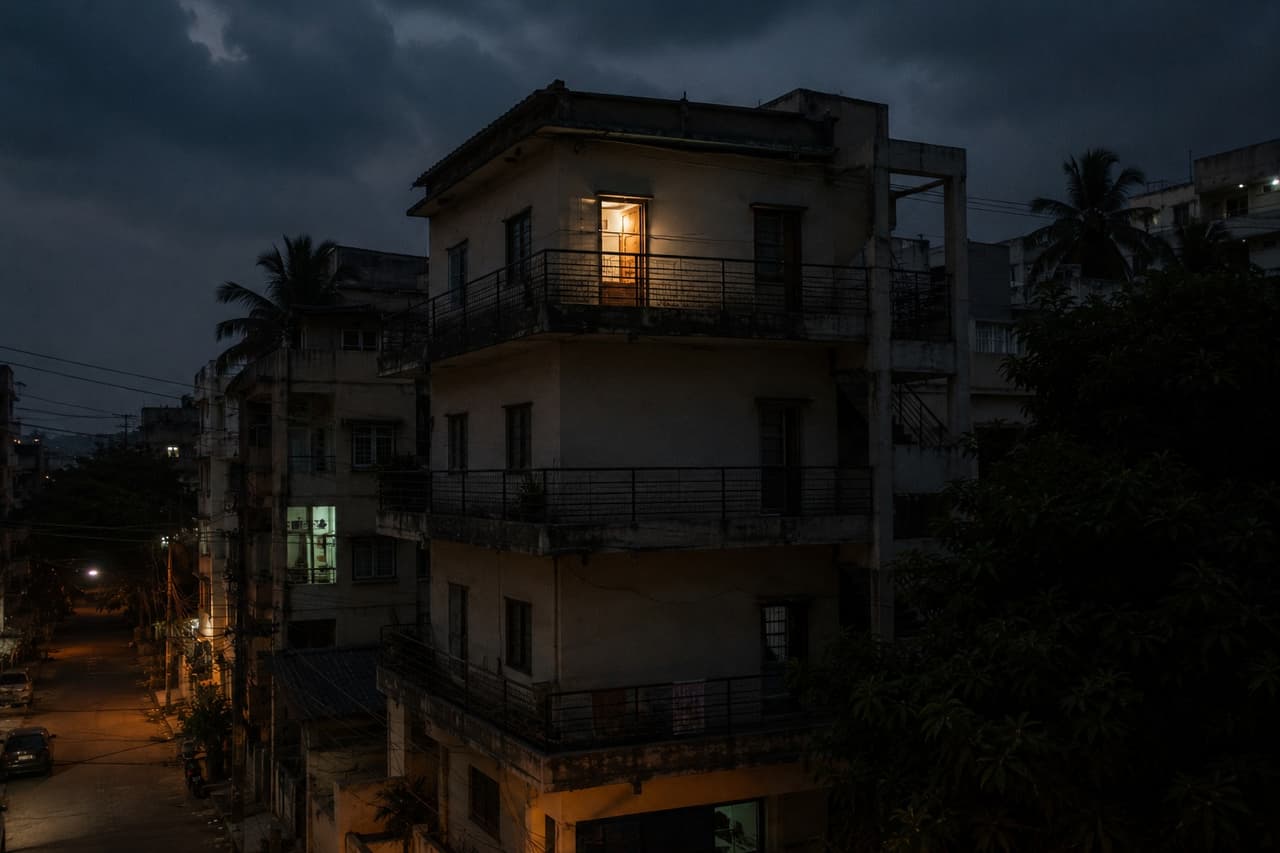 ಬೆಂಗಳೂರು ವಿಜಯನಗರ ಹಾಂಟೆಡ್ ರೂಮ್ ಬೆಂಗಳೂರು ವಿಜಯನಗರ ಹಾಂಟೆಡ್ ರೂಮ್