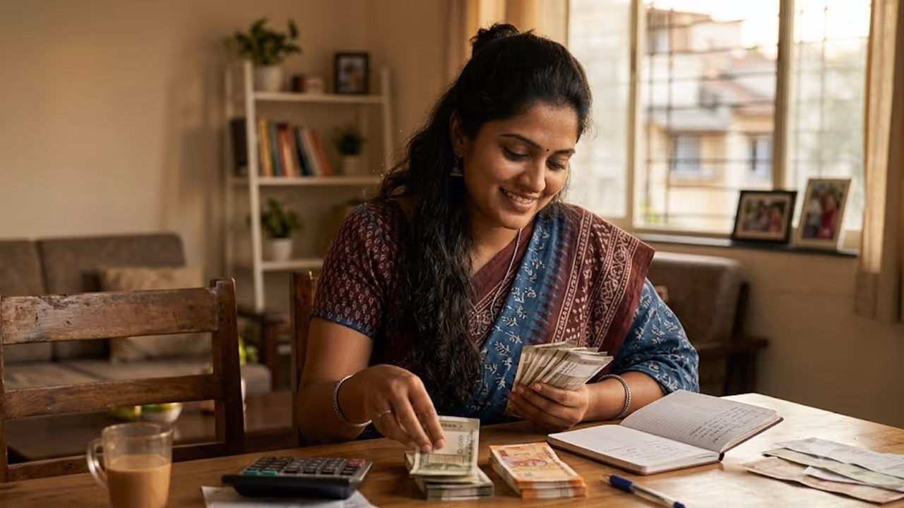 రూ.1,800 వరకు మాత్రమే తప్పనిసరి పీఎఫ్ రూ.1,800 వరకు మాత్రమే తప్పనిసరి పీఎఫ్