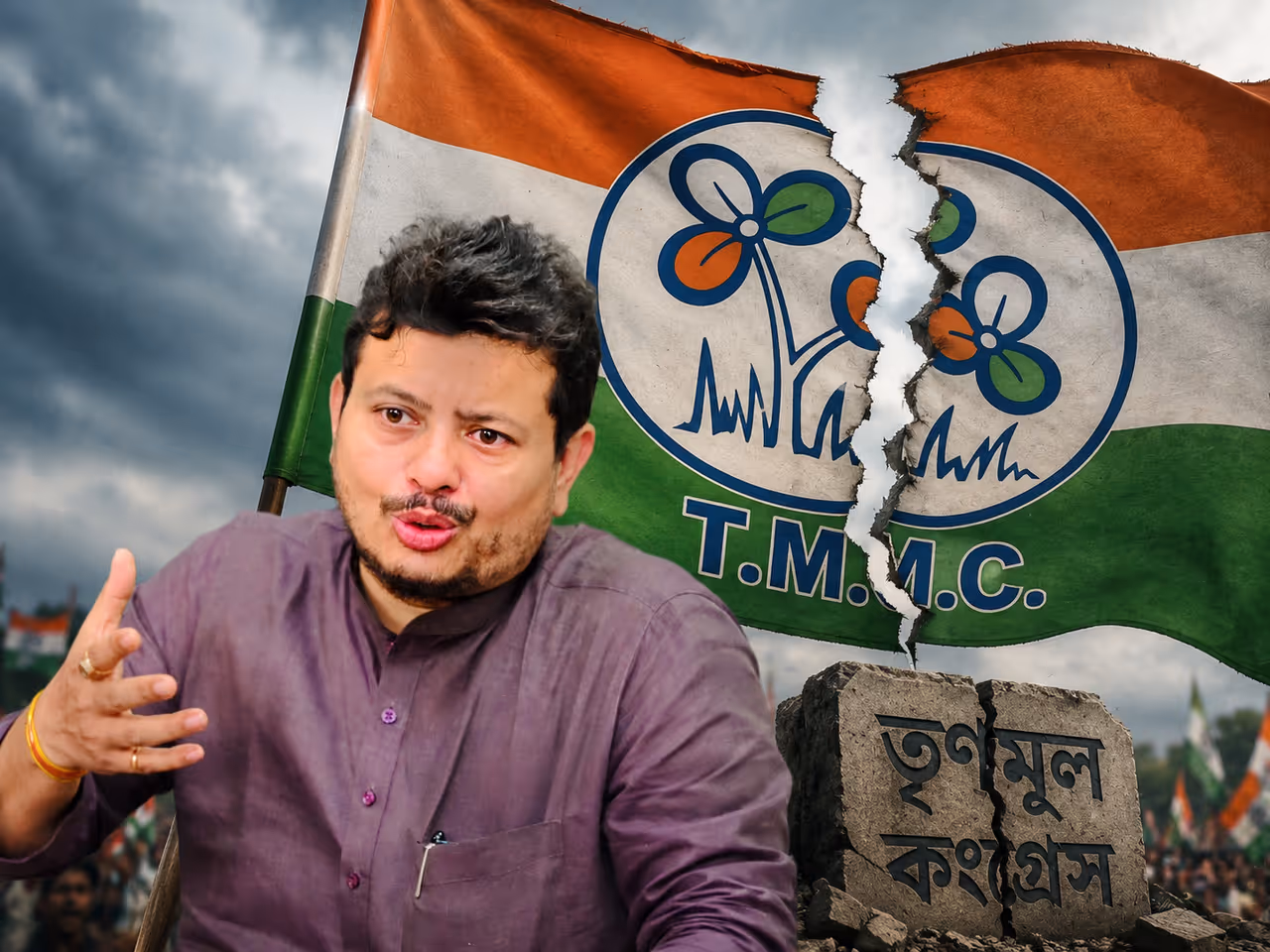 বেইমান গদ্দার ইস্যুতে ফুঁসে উঠলেন ঋতব্রত বন্দ্যোপাধ্যায় বেইমান গদ্দার ইস্যুতে ফুঁসে উঠলেন ঋতব্রত বন্দ্যোপাধ্যায়