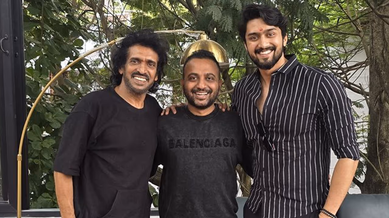 ರಿಯಲ್ ಸ್ಟಾರ್ ಉಪೇಂದ್ರ ‘ನೆಕ್ಸ್ಟ್ ಲೆವೆಲ್’ ರಿಯಲ್ ಸ್ಟಾರ್ ಉಪೇಂದ್ರ ‘ನೆಕ್ಸ್ಟ್ ಲೆವೆಲ್’
