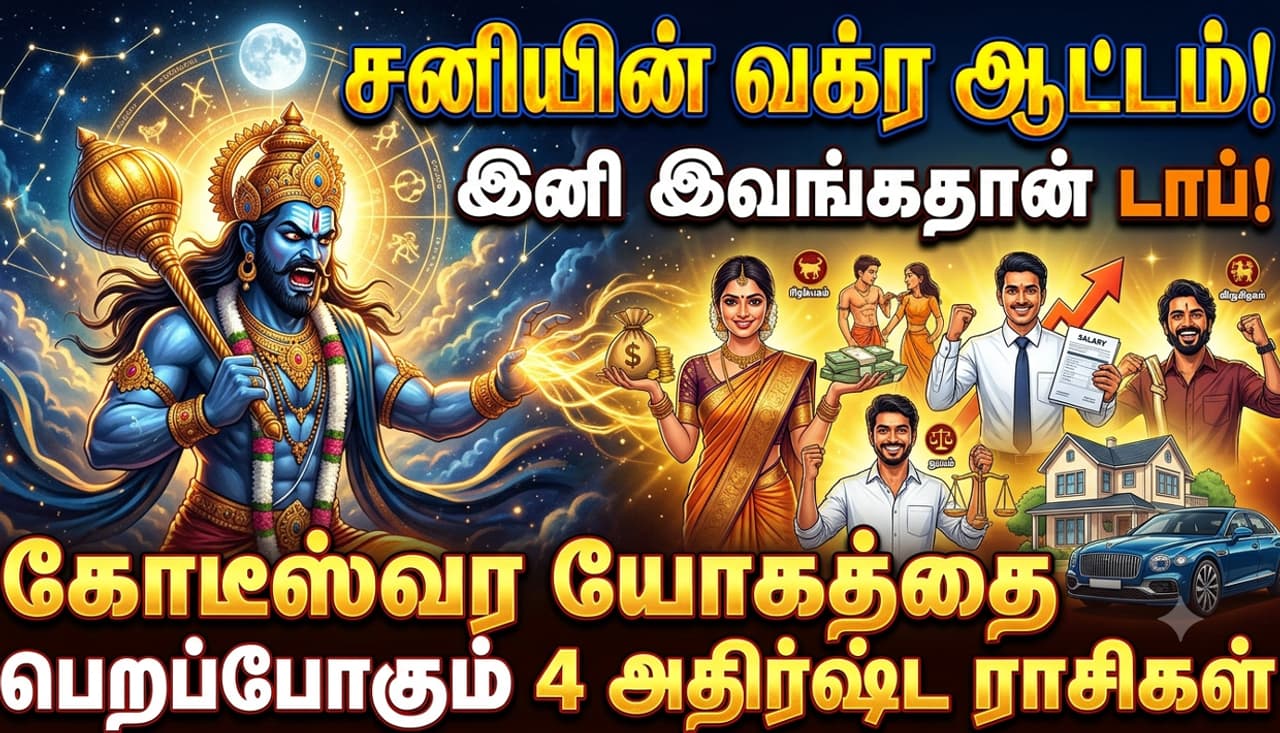 சனி பகவான் சனி பகவான்