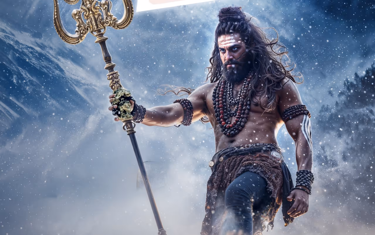 Nagabandham Opens Worldwide; Social Media Buzz Begins Nagabandham Opens Worldwide; Social Media Buzz Begins