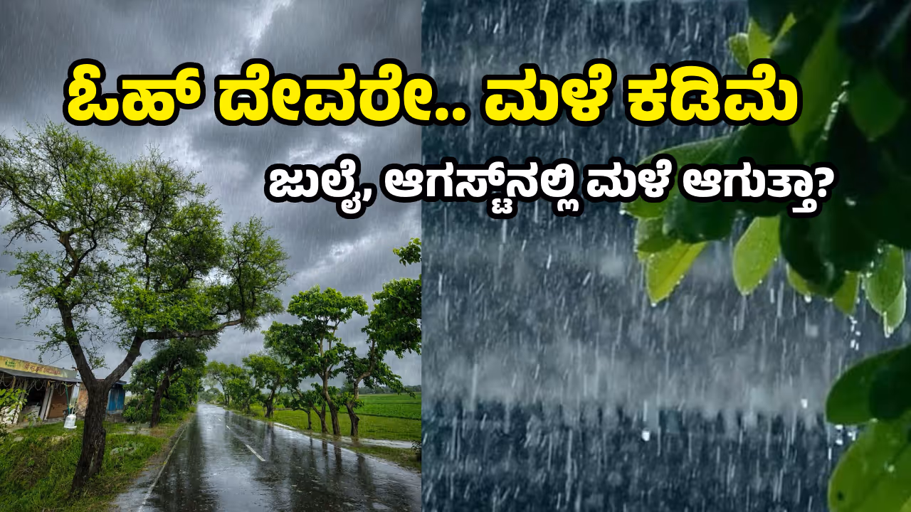 ಕೃಷಿಯ ಮೇಲಾದ ತಕ್ಷಣದ ಪರಿಣಾಮಗಳೇನು? ಕೃಷಿಯ ಮೇಲಾದ ತಕ್ಷಣದ ಪರಿಣಾಮಗಳೇನು?