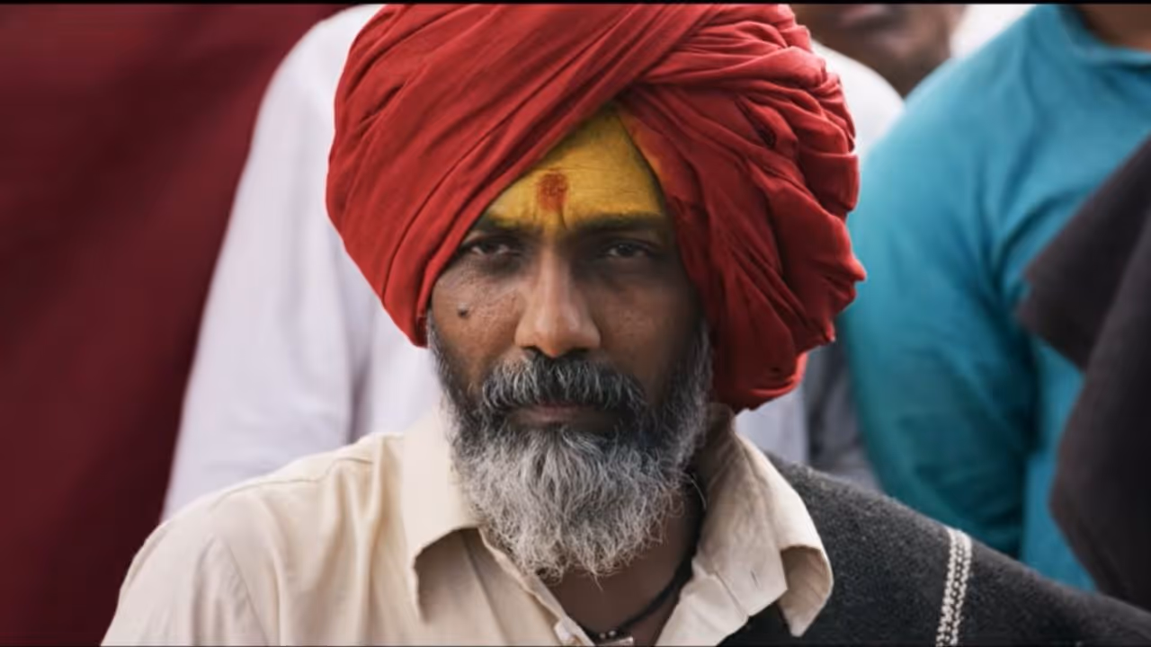 नागराज मंजुळे दिग्दर्शित 'खाशाबा' सिनेमा नागराज मंजुळे दिग्दर्शित 'खाशाबा' सिनेमा