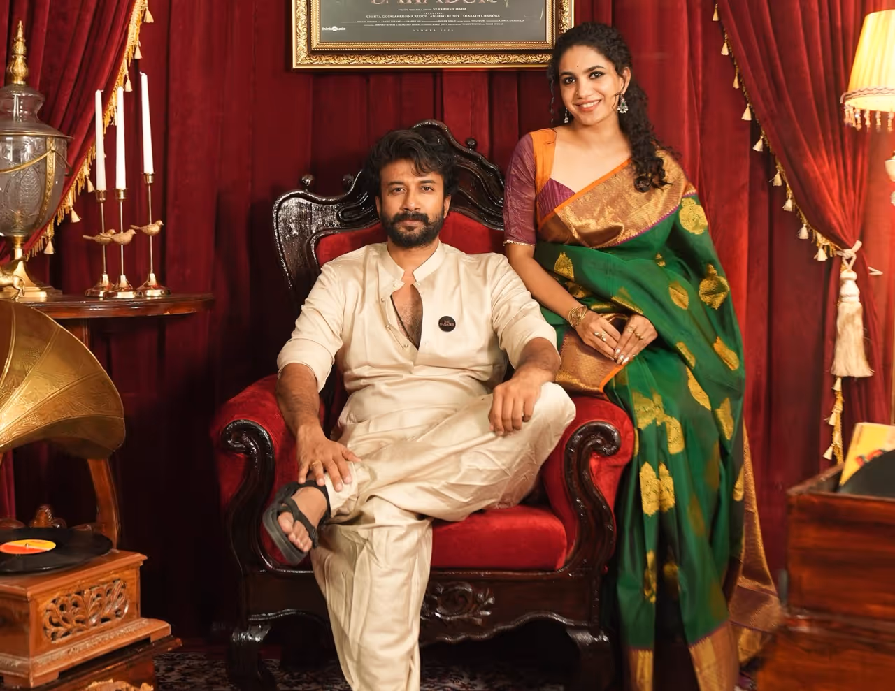 రావు బహదూర్ మూవీకి బాక్సాఫీసు షాక్ రావు బహదూర్ మూవీకి బాక్సాఫీసు షాక్