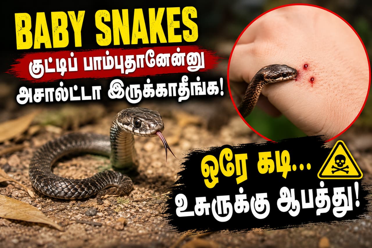 அனைவரும் அறிய வேண்டிய அதிர்ச்சி உண்மைகள் அனைவரும் அறிய வேண்டிய அதிர்ச்சி உண்மைகள்