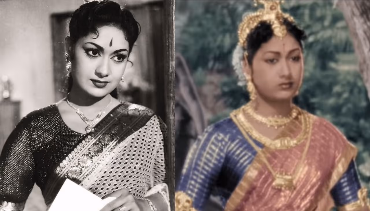 మహానటి సావిత్రి మహానటి సావిత్రి