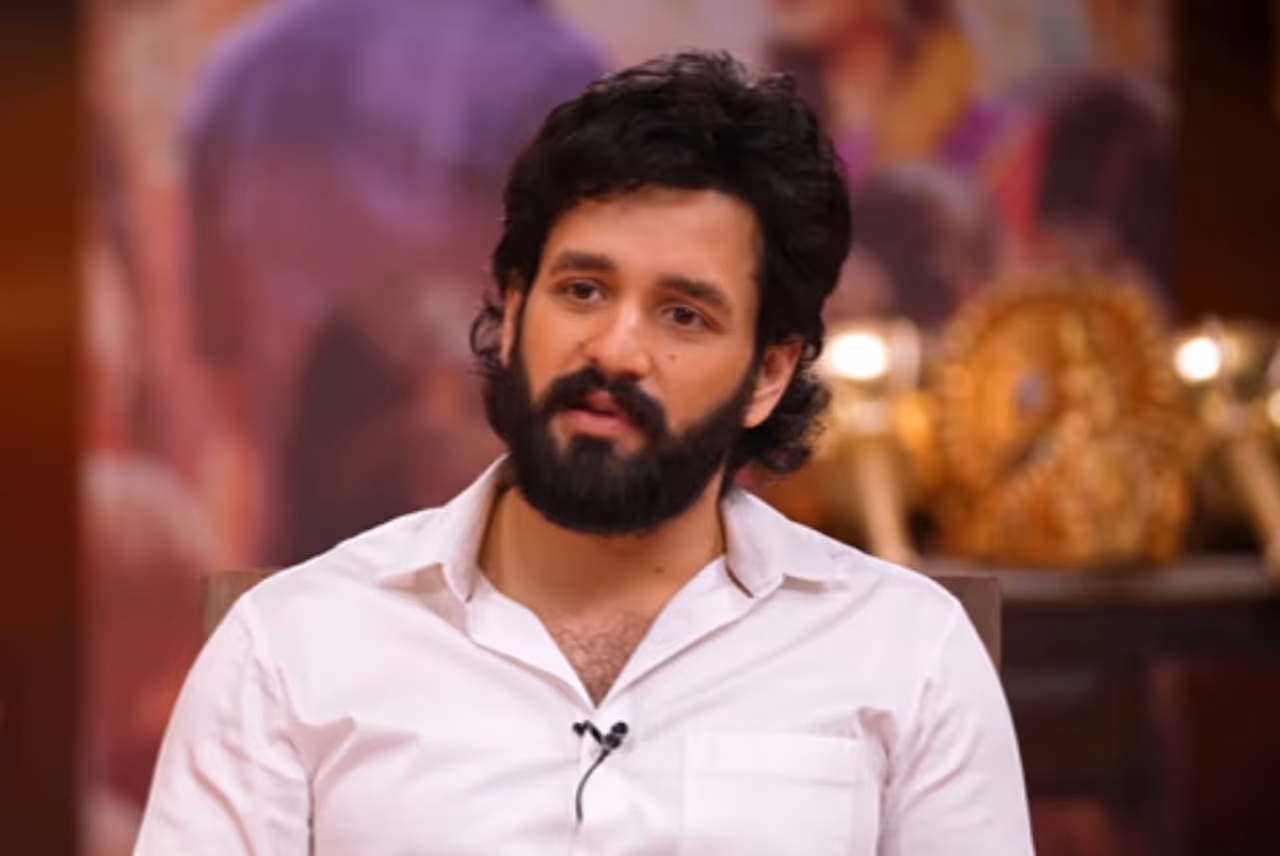 లెనిన్ మూవీతో వస్తోన్న అఖిల్ లెనిన్ మూవీతో వస్తోన్న అఖిల్