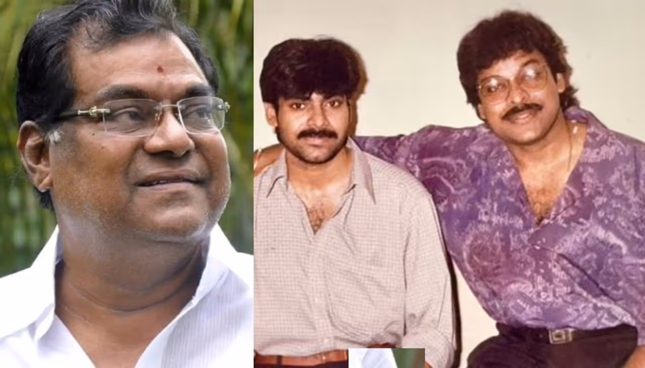 Kota Srinivasa Rao Kota Srinivasa Rao