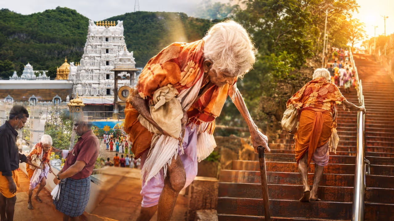 ಆರಾಧ್ಯ ದೈವದ ದರ್ಶನ ಆರಾಧ್ಯ ದೈವದ ದರ್ಶನ