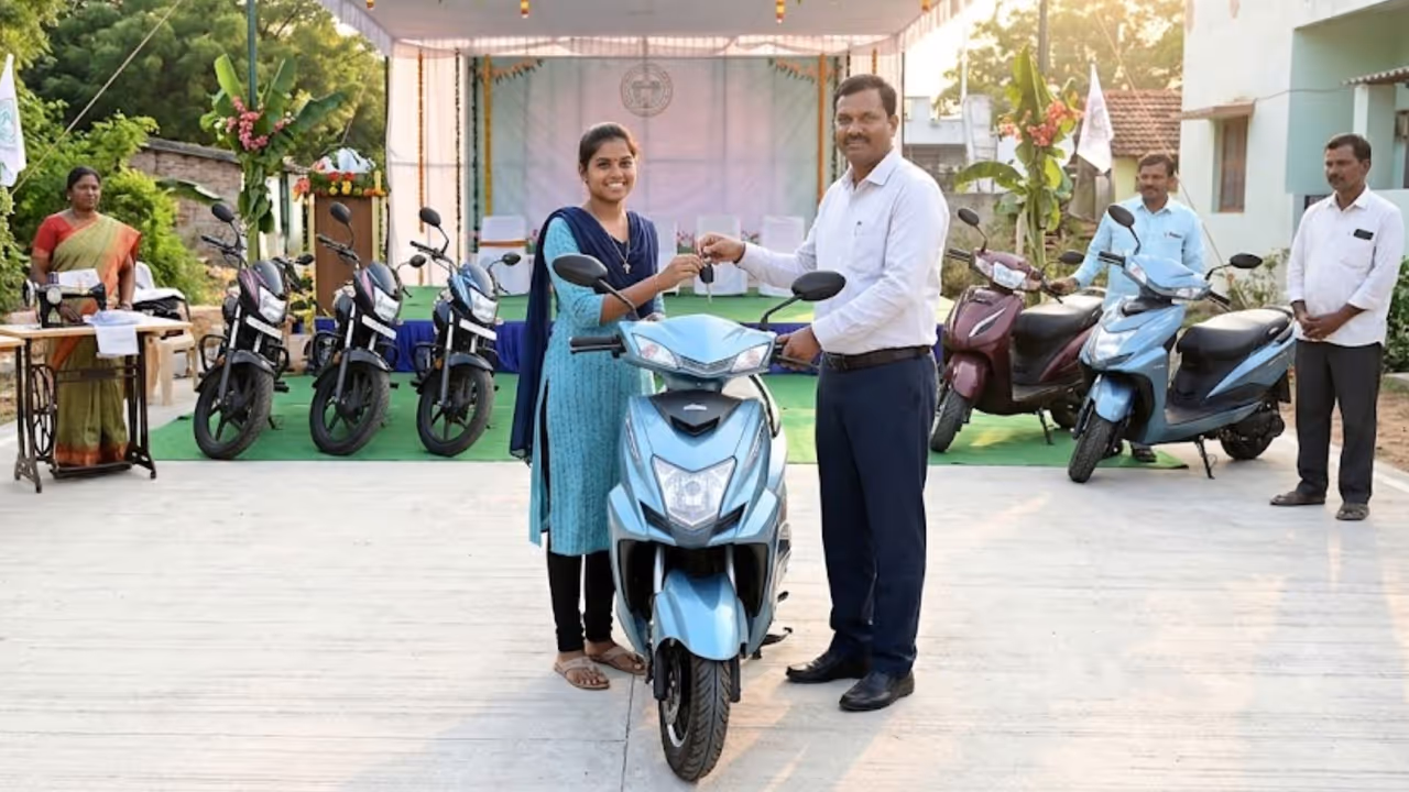 క్రిస్టియన్ మైనార్టీల కోసం కొత్త స్వయం ఉపాధి పథకం క్రిస్టియన్ మైనార్టీల కోసం కొత్త స్వయం ఉపాధి పథకం