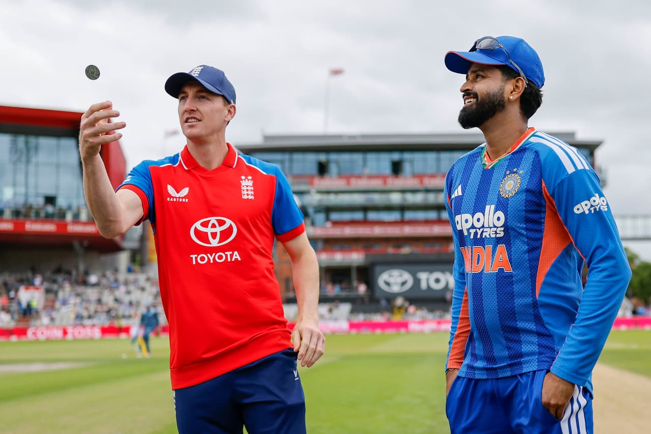 ಭಾರತ ತಂಡದಲ್ಲಿಂದು ಮೇಜರ್ ಚೇಂಜ್ ಭಾರತ ತಂಡದಲ್ಲಿಂದು ಮೇಜರ್ ಚೇಂಜ್