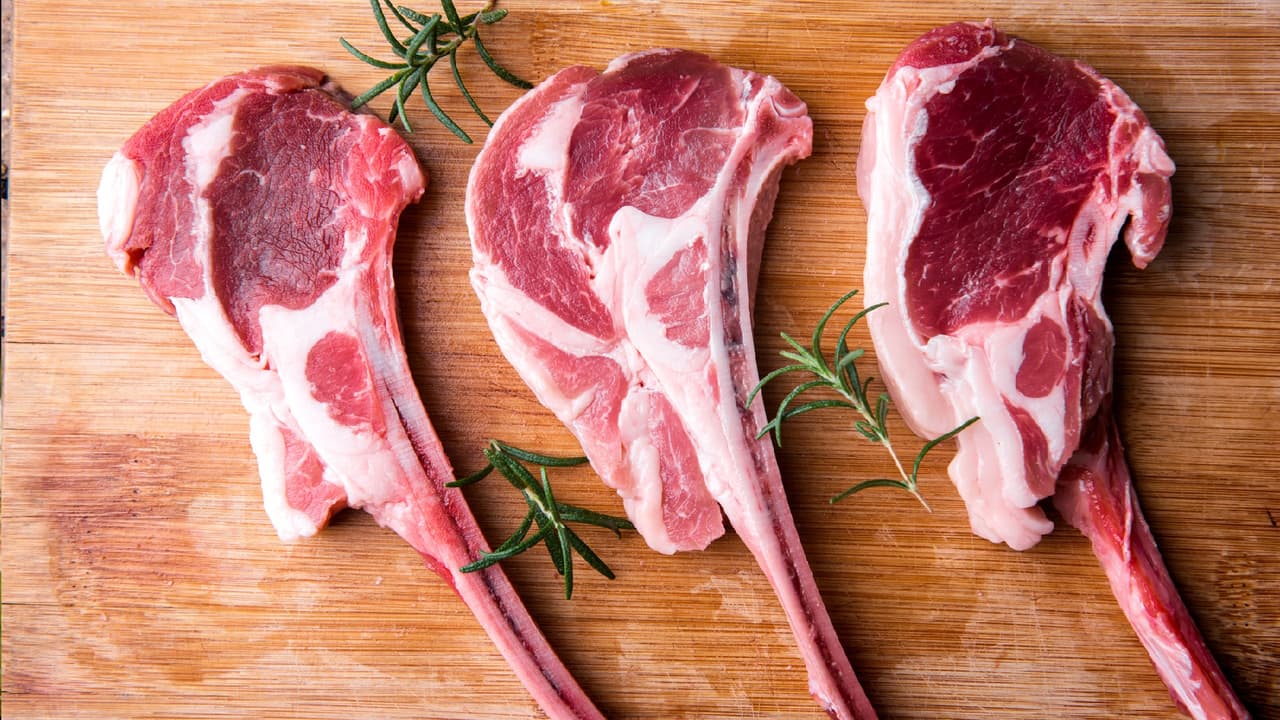 What is mutton? What is mutton?