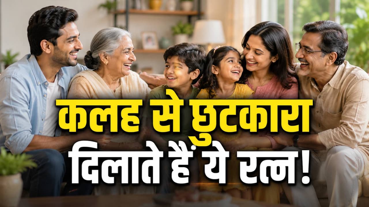 घर में सुख शांति का उपाय घर में सुख शांति का उपाय