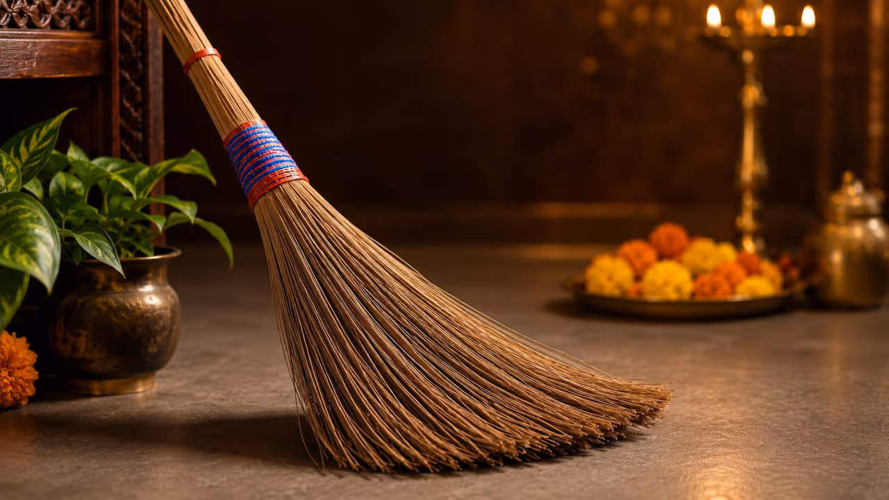 Broom Stick Cleaning Tips Broom Stick Cleaning Tips