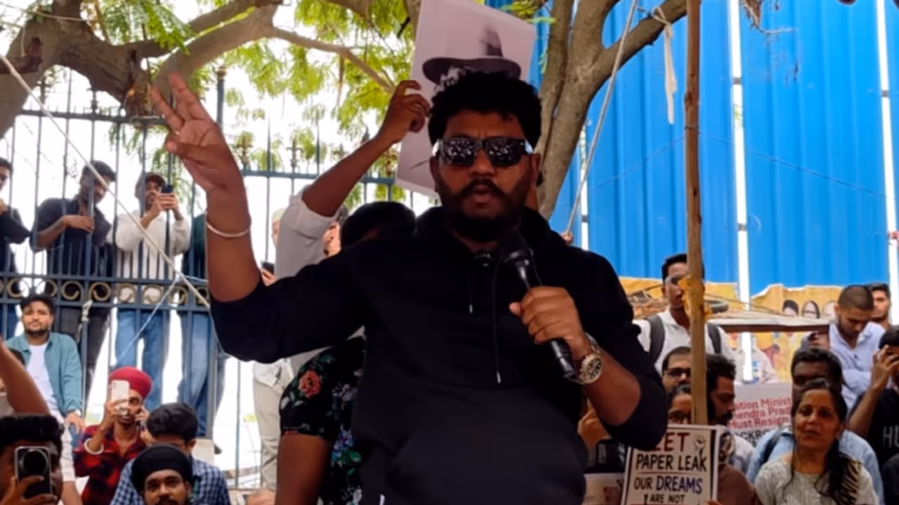 రావణ్ కేసులో దర్యాప్తు మరో ట్విస్ట్ రావణ్ కేసులో దర్యాప్తు మరో ట్విస్ట్