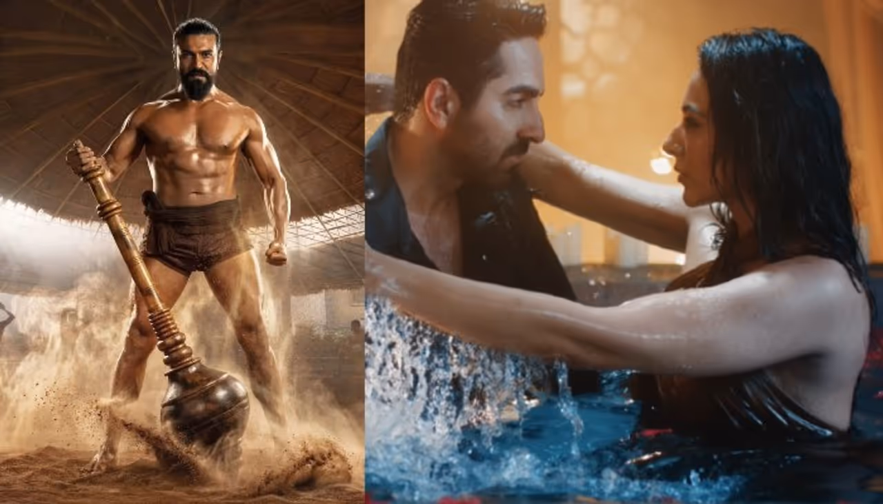 Ram Charan Ram Charan