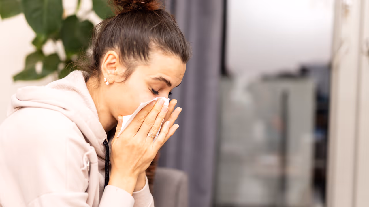 छींक क्यों आती है? जानिए साइंस क्या बताता है... (Sneezing Scientific Reason) छींक क्यों आती है? जानिए साइंस क्या बताता है... (Sneezing Scientific Reason)