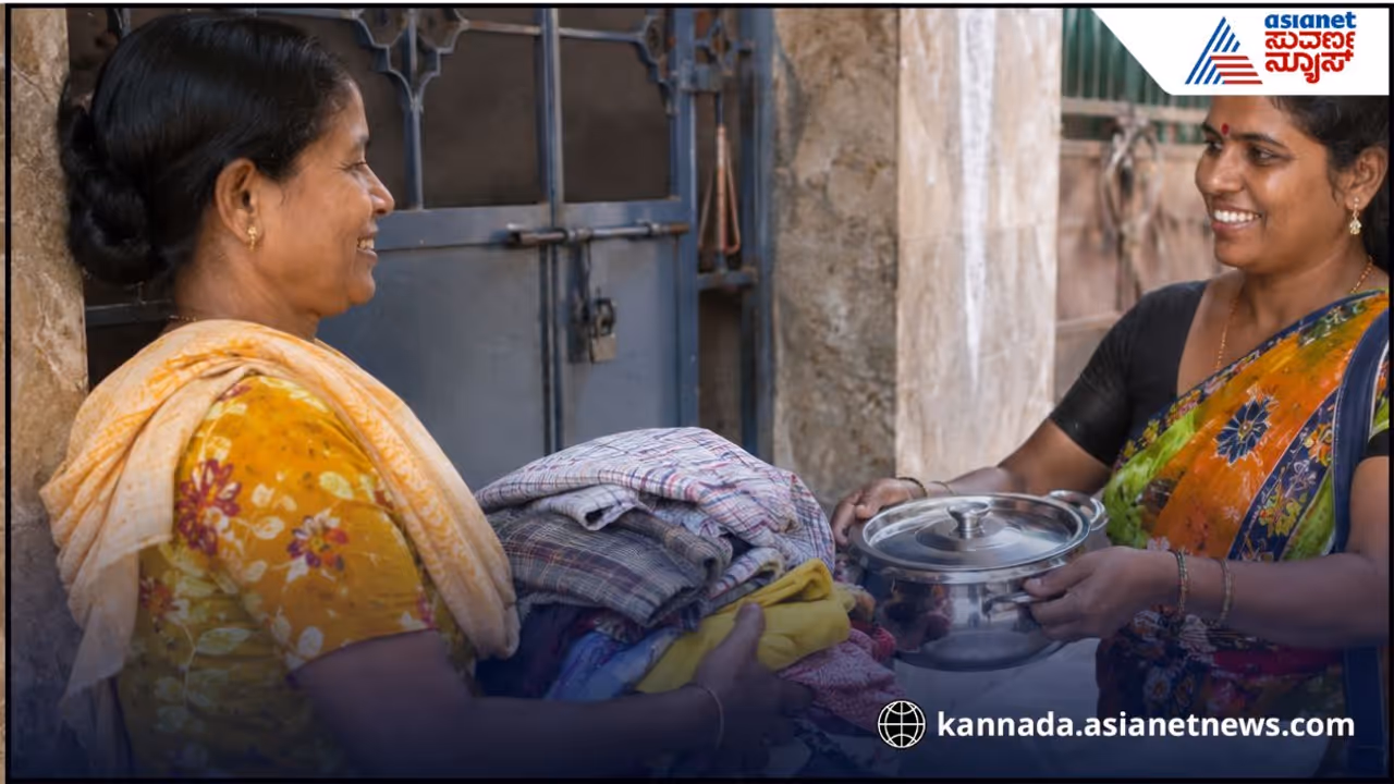 ಹಳೆ ಬಟ್ಟೆ ದೊಡ್ಡ ಬ್ಯುಸಿನೆಸ್ ಹಳೆ ಬಟ್ಟೆ ದೊಡ್ಡ ಬ್ಯುಸಿನೆಸ್