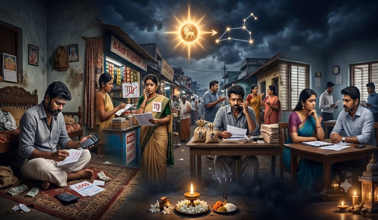 சுக்கிர பெயர்ச்சி 2026 சுக்கிர பெயர்ச்சி 2026