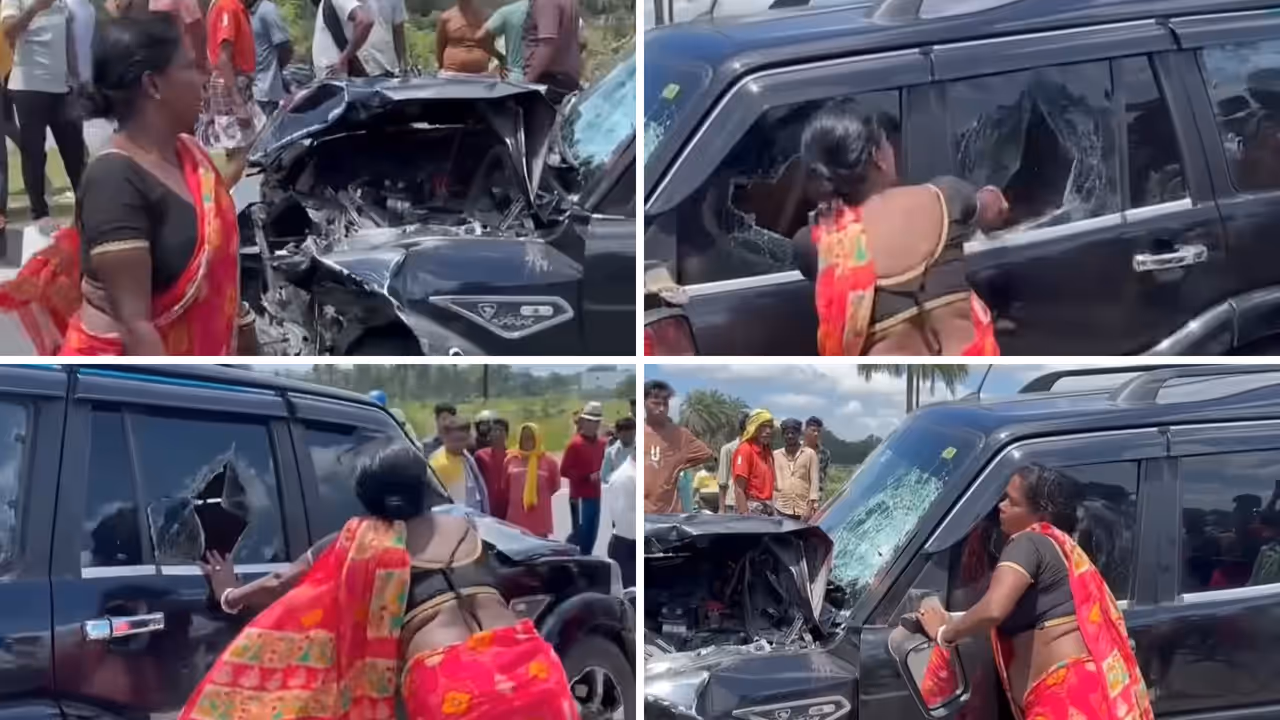 Young biker killed after collision with SUV in Jharkhand's Godda Young biker killed after collision with SUV in Jharkhand's Godda