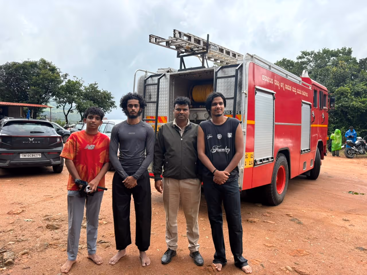 ಸಾಹಸಮಯ ಕಾರ್ಯಾಚರಣೆ ಸಾಹಸಮಯ ಕಾರ್ಯಾಚರಣೆ