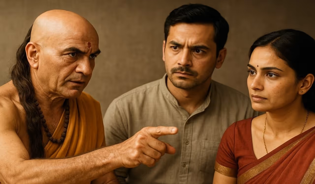 Chanakya Niti Tips For Happy Married Life Chanakya Niti Tips For Happy Married Life