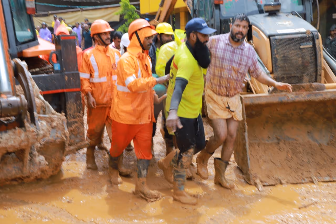 മരണം അഞ്ചായി ഉയർന്നു മരണം അഞ്ചായി ഉയർന്നു