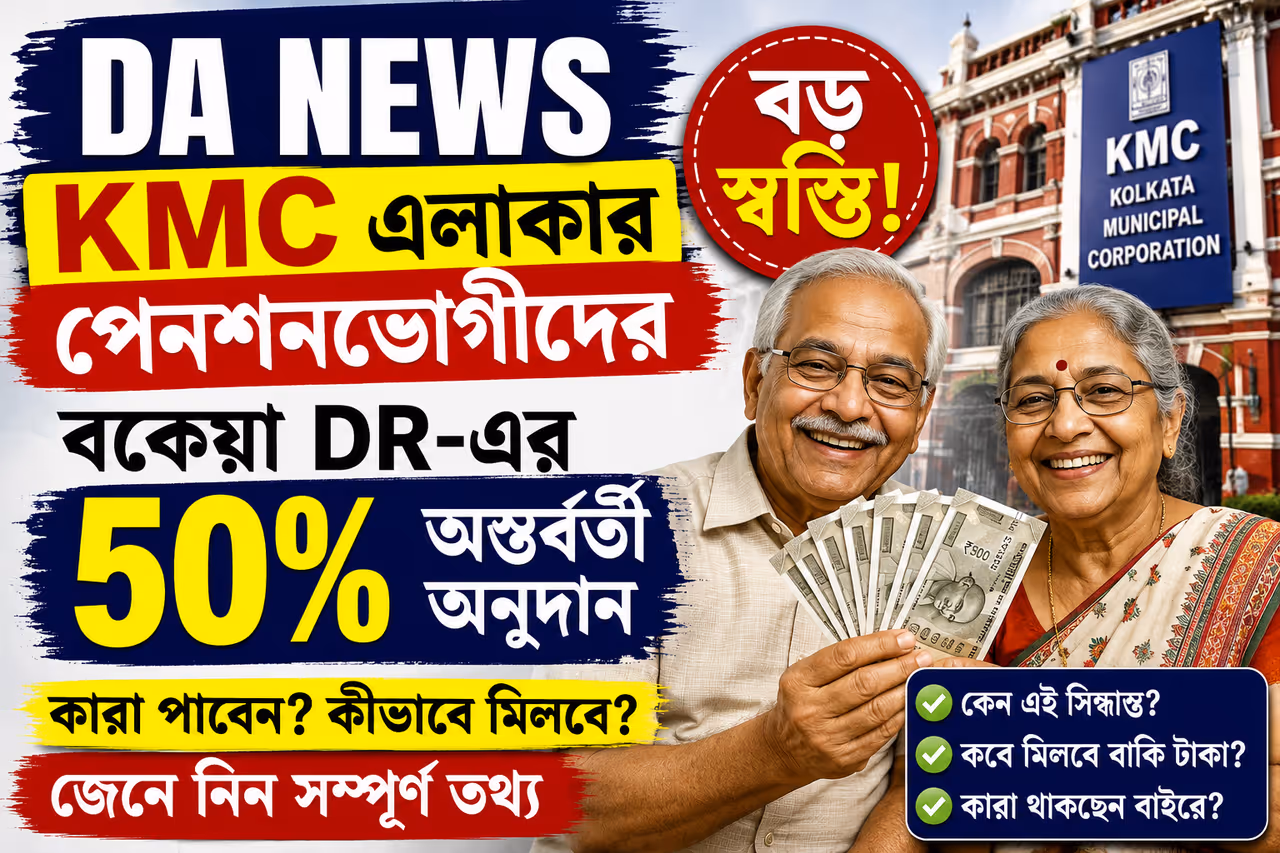 কী ঘোষণা হয়েছে? কী ঘোষণা হয়েছে?