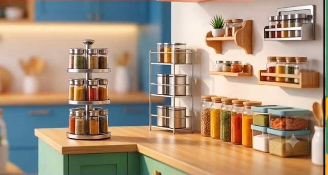 Kitchen hacks affordable steel kitchen racks under 300 Kitchen hacks affordable steel kitchen racks under 300