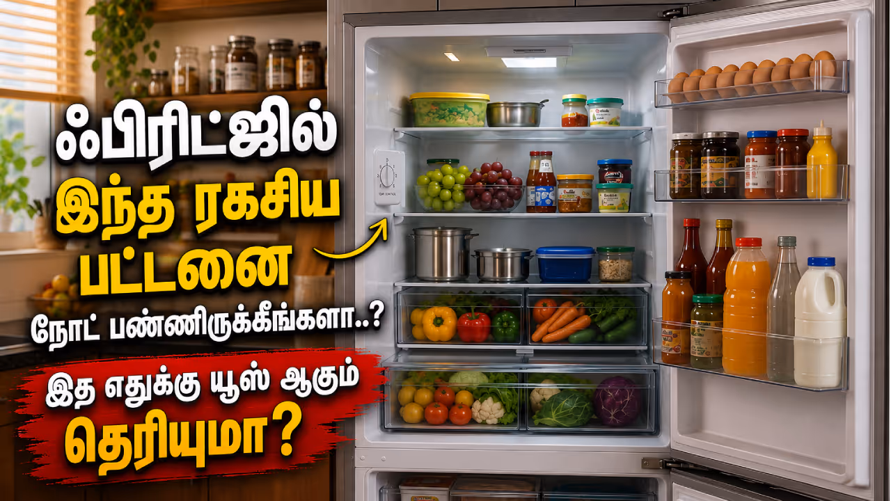 Fridge Temperature Guide Fridge Temperature Guide