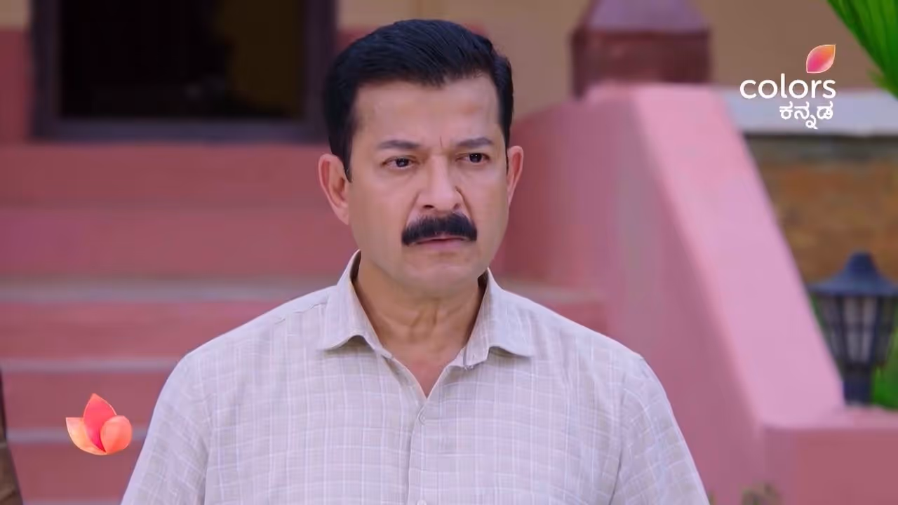 ನಂದಗೋಕುಲ ಸೀರಿಯಲ್ನಲ್ಲಿ ಮೆಚ್ಚುಗೆಯ ಟ್ವಿಸ್ಟ್ ನಂದಗೋಕುಲ ಸೀರಿಯಲ್ನಲ್ಲಿ ಮೆಚ್ಚುಗೆಯ ಟ್ವಿಸ್ಟ್