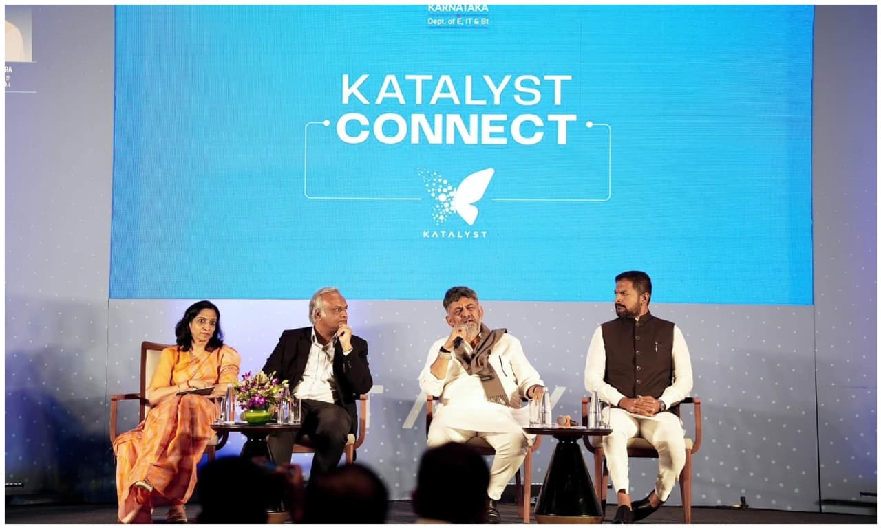 ಟಾರ್ಗೆಟ್ ಇಂಡಿಯಾ ಡಿಕೆಶಿ ಹೇಳಿದ್ದೇನು? ಟಾರ್ಗೆಟ್ ಇಂಡಿಯಾ ಡಿಕೆಶಿ ಹೇಳಿದ್ದೇನು?