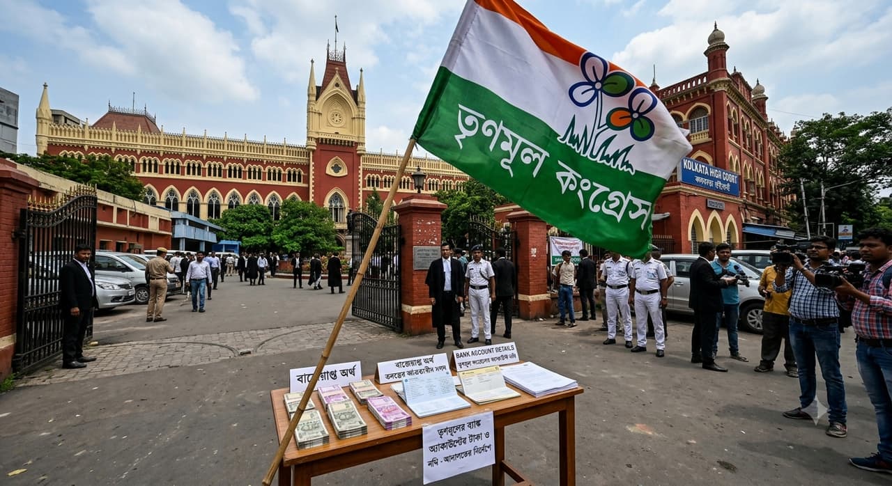 ফ্রিজ় হওয়া অ্যাকাউন্টে আপাতত স্বস্তি ফ্রিজ় হওয়া অ্যাকাউন্টে আপাতত স্বস্তি
