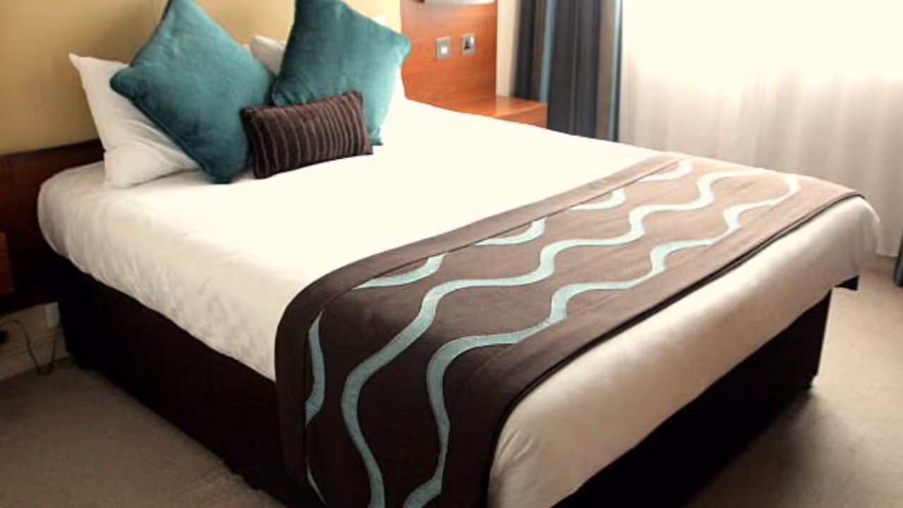 Hotel Bed Runner Purpose Hotel Bed Runner Purpose