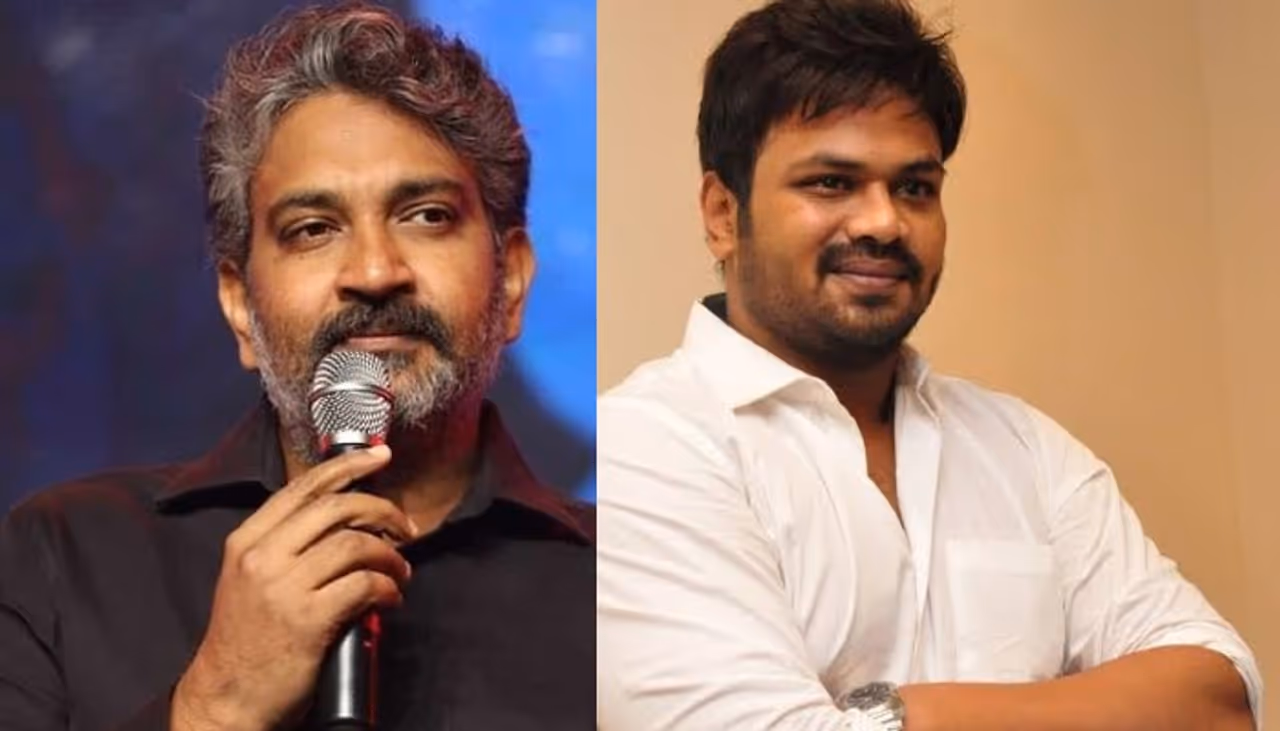 వేణు స్వామి వేణు స్వామి
