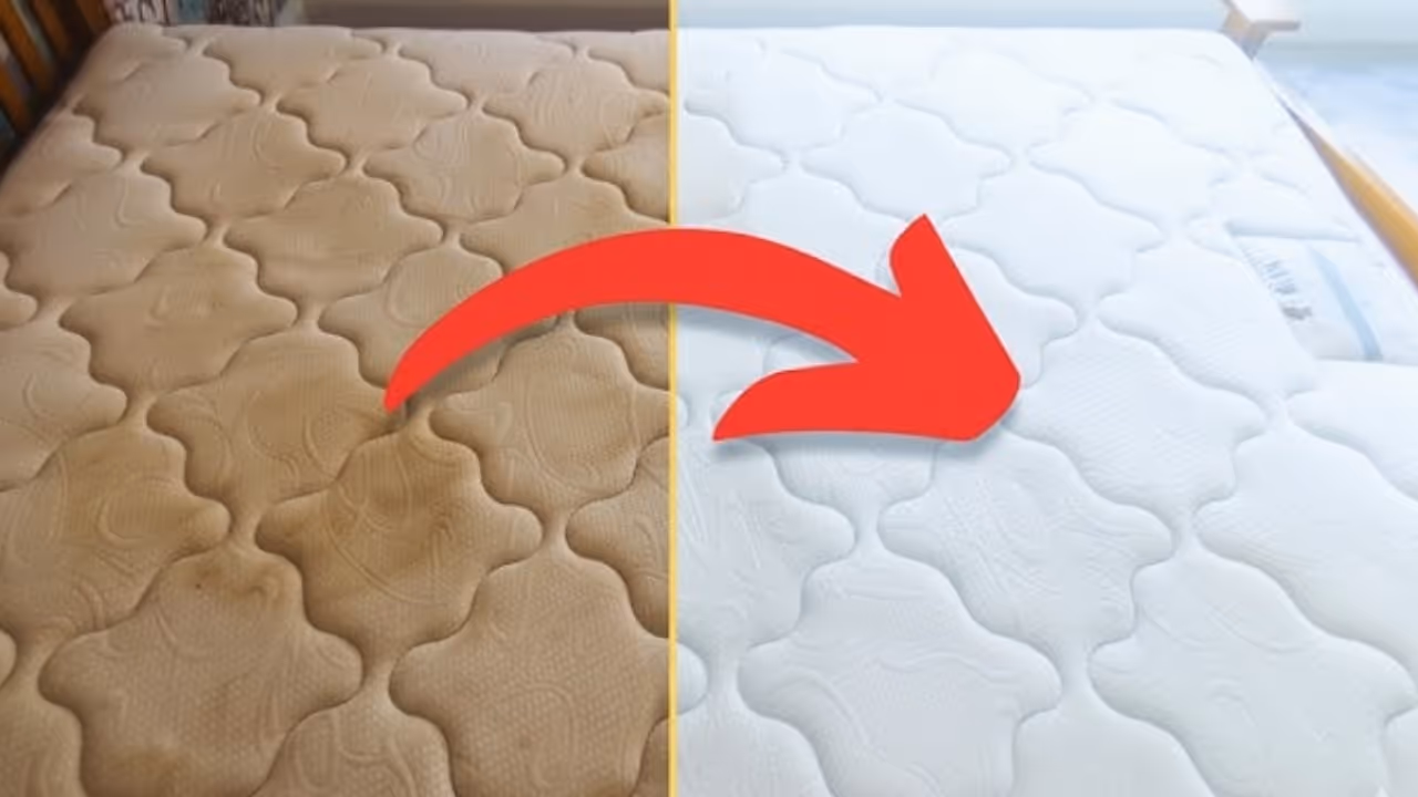 How to Deodorize a Mattress? How to Deodorize a Mattress?