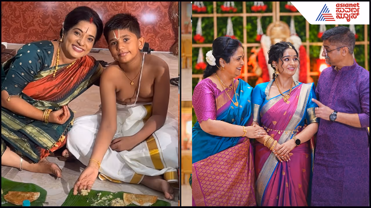 ಬ್ರಹ್ಮಗಂಟು ನಾಯಕಿ ಬ್ರಹ್ಮಗಂಟು ನಾಯಕಿ