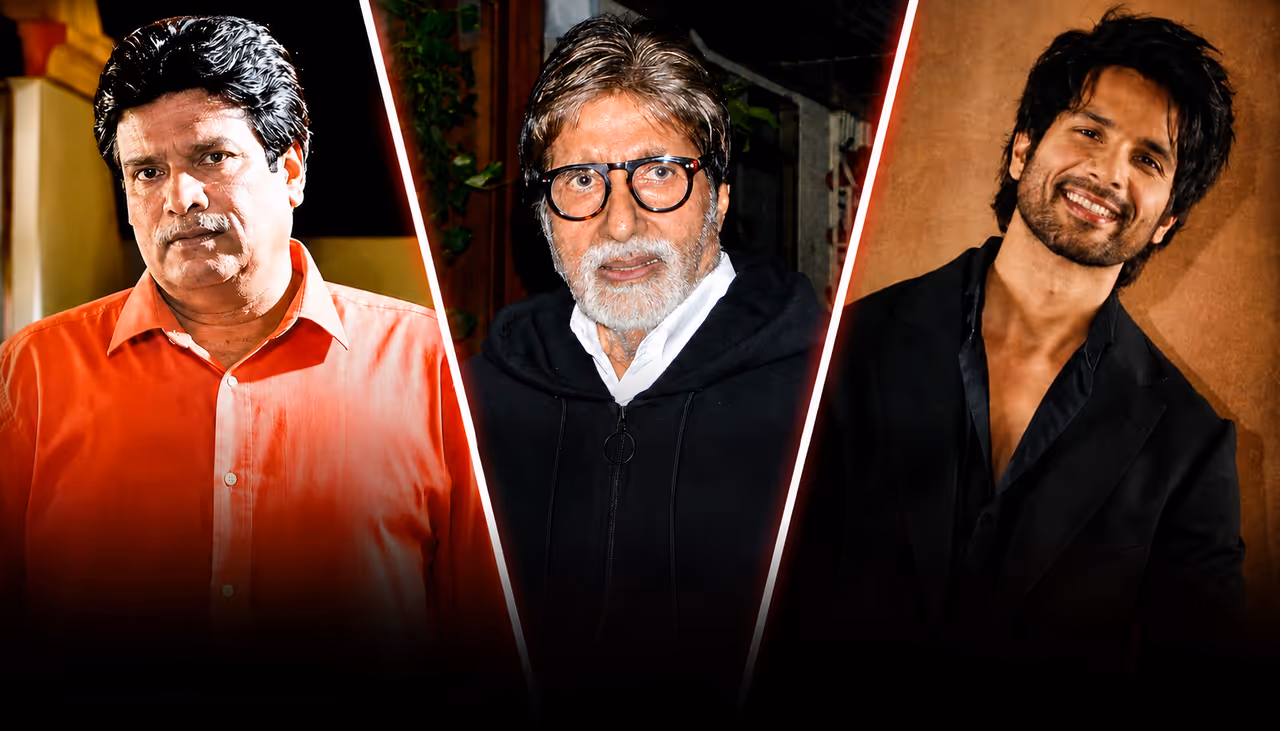 7 Actors Who Suffered Serious On Set Injuries 7 Actors Who Suffered Serious On Set Injuries