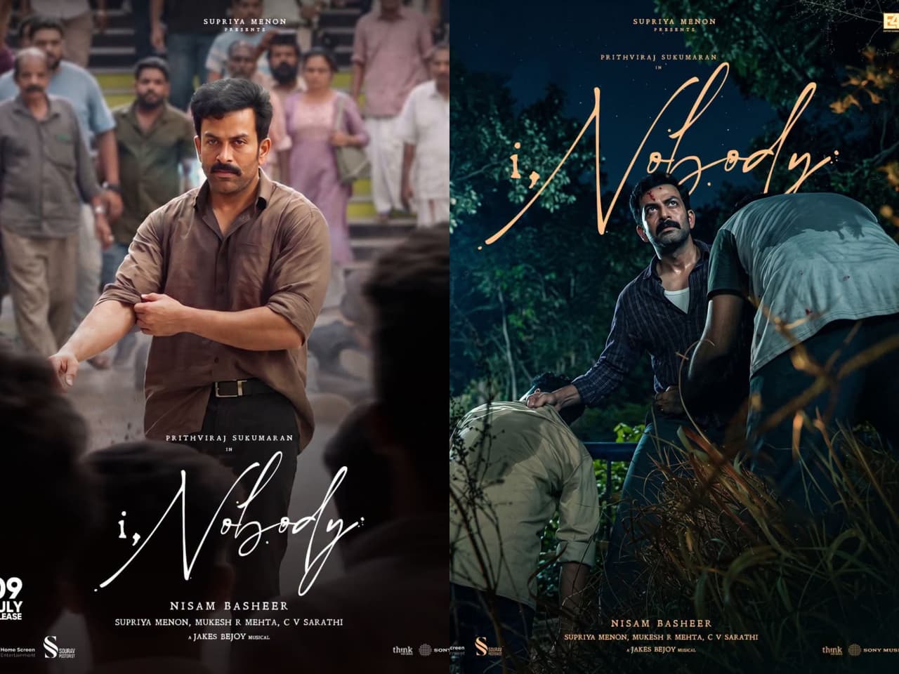 I, Nobody X Review: Early Social Media Reactions After First Shows I, Nobody X Review: Early Social Media Reactions After First Shows
