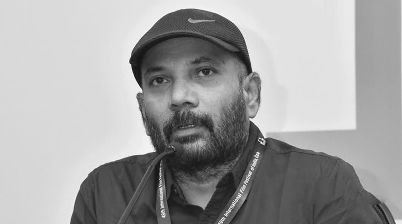 Tolet Director Chezhiyan Passes Away Tolet Director Chezhiyan Passes Away