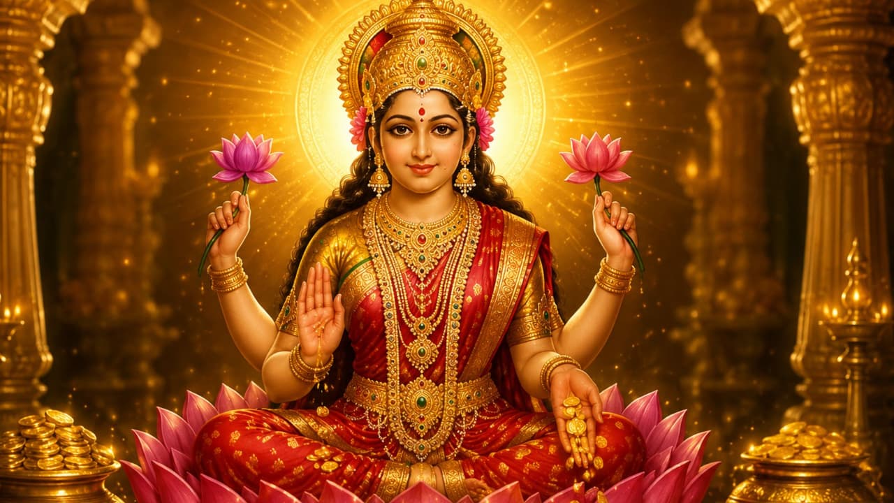 Mahalakshmi rajyog 2026 Mahalakshmi rajyog 2026